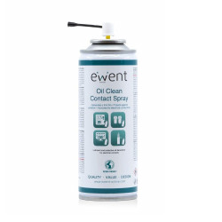 Ewent EW5615 kit de limpieza para computadora Espray para li | APLIUM