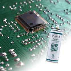 Ewent EW5614 kit de limpieza para computadora Pantallas / Pl | APLIUM