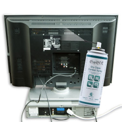 Ewent EW5614 kit de limpieza para computadora Pantallas / Pl | APLIUM