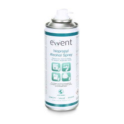 Ewent EW5613 kit de limpieza para computadora Impresora Espr | APLIUM