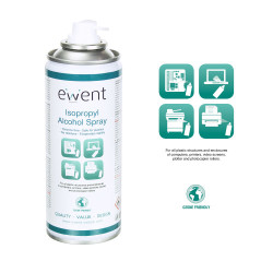 Ewent EW5613 kit de limpieza para computadora Impresora Espr | APLIUM