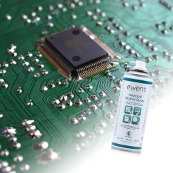 Ewent EW5613 kit de limpieza para computadora Impresora Espr | APLIUM