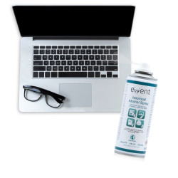 Ewent EW5613 kit de limpieza para computadora Impresora Espr | APLIUM