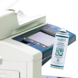 Ewent EW5613 kit de limpieza para computadora Impresora Espr | APLIUM