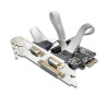 Ewent EW1158 tarjeta y adaptador de interfaz Interno Paralel | APLIUM