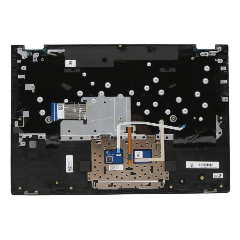 AXXCBL620CRCR Cable Kit