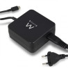 Ewent EW3980 cargador de dispositivo móvil Negro Interior | APLIUM
