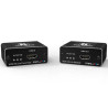 Kramer / Kit De Extensión De Alto Rendimiento / 4K / HDMI / | APLIUM