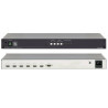 Kramer 2X1:4 HDMI Switchable | APLIUM