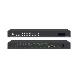 VS-44H2A 4X4 4K HDMI2.0 Matrix | APLIUM
