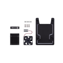 ASUS Tinker Open Case DIY Kit Negro | APLIUM