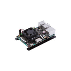 ASUS Tinker Open Case DIY Kit Negro | APLIUM