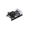 ASUS Tinker Open Case DIY Kit Negro | APLIUM