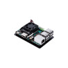 ASUS Tinker Open Case DIY Kit Negro | APLIUM