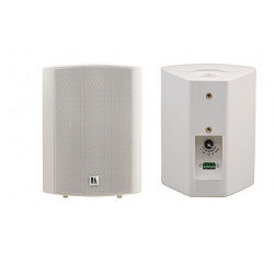 Kramer Electronics GALIL 5-O altavoz De 2 vías Blanco Alámbr | APLIUM