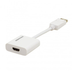 Kramer Electronics ADC-DPM/HF/UHD adaptador de cable de víde | APLIUM