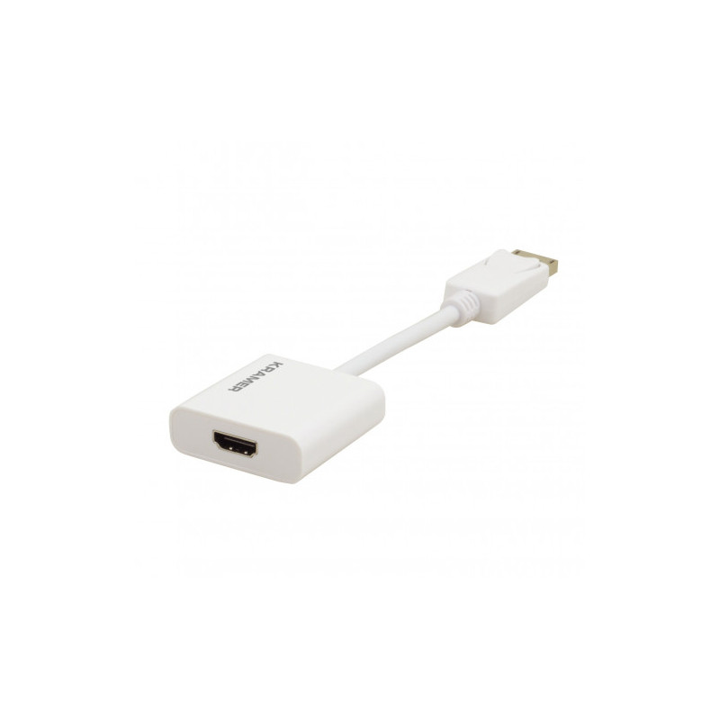 Kramer Electronics ADC-DPM/HF/UHD adaptador de cable de víde | APLIUM