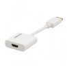 Kramer Electronics ADC-DPM/HF/UHD adaptador de cable de víde | APLIUM