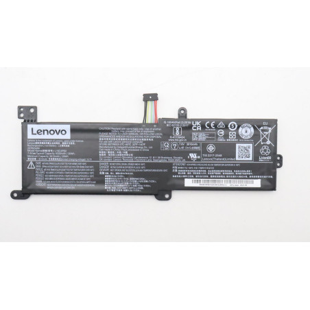 30Wh 7.6V lithium-ion battery