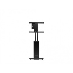 CTOUCH 10080250 soporte de pie para pantalla plana 2,18 m (8 | APLIUM