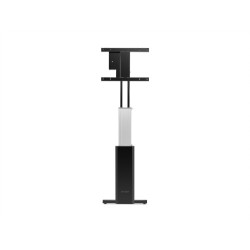 CTOUCH 10080250 soporte de pie para pantalla plana 2,18 m (8 | APLIUM