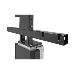 CTOUCH 10080250 soporte de pie para pantalla plana 2,18 m (8 | APLIUM