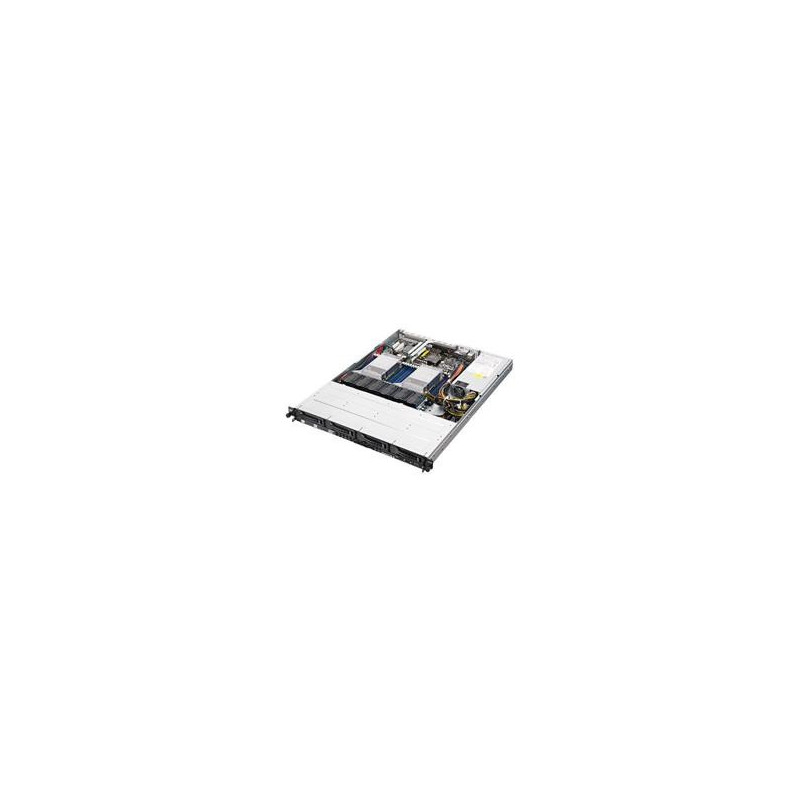 Bb Server Asus RS500-E8-PS4 V2 (ASMB8-IKVM) | APLIUM