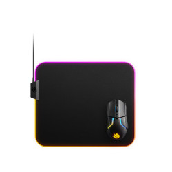 Steelseries QcK Prism Cloth Medium Alfombrilla de ratón para | APLIUM