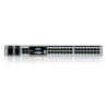 Aten KN8132V interruptor KVM Negro | APLIUM