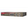 IP-COM Networks S3300-10-PWR-M switch Gestionado L2 Fast Eth | APLIUM