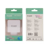 TooQ Cargador de Pared doble puerto USB-C PD + USB A QC3.0, | APLIUM
