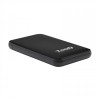 TooQ Caja externa para discos duros 2.5" SATA I/II/III a USB | APLIUM