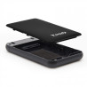 TooQ Caja externa para discos duros 2.5" SATA I/II/III a USB | APLIUM