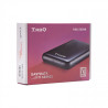 TooQ Caja externa para discos duros 2.5" SATA I/II/III a USB | APLIUM