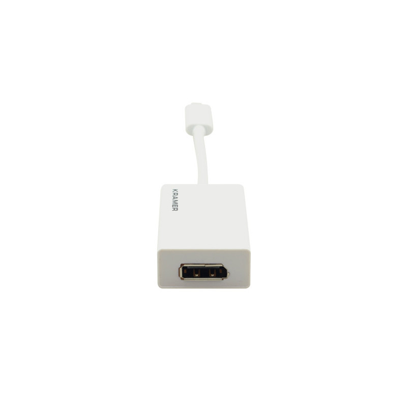 Kramer Electronics ADC-U31C/DPF adaptador de cable USB 3.1 T | APLIUM
