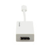 Kramer Electronics ADC-U31C/DPF adaptador de cable USB 3.1 T | APLIUM