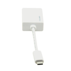 Kramer Electronics ADC-U31C/DPF adaptador de cable USB 3.1 T | APLIUM