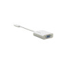 Kramer Electronics ADC-U31C/GF 0,17 m USB Tipo C VGA (D-Sub) | APLIUM