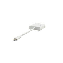 Kramer Electronics ADC-U31C/GF 0,17 m USB Tipo C VGA (D-Sub) | APLIUM