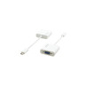 Kramer Electronics ADC-U31C/GF 0,17 m USB Tipo C VGA (D-Sub) | APLIUM