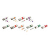 Kramer Bolsa De 5 Conectores "F" Para RG-6 (CC-F6) 99-931060 | APLIUM