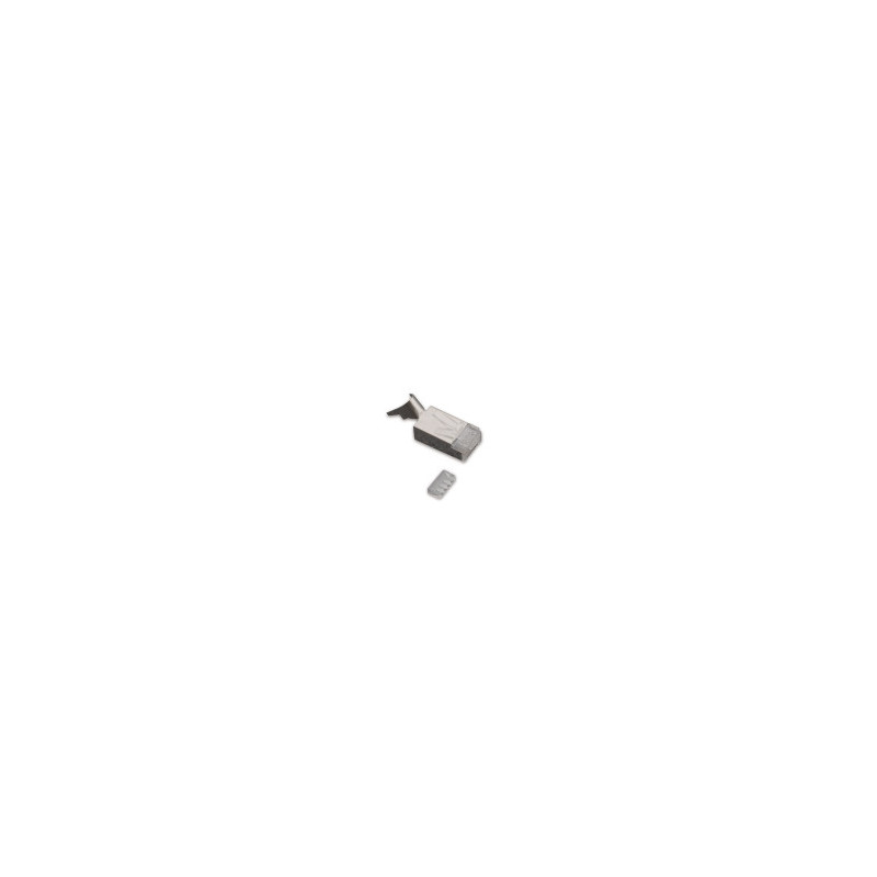Kramer Electronics CCR-RJ45-TP6 conector RJ-45 | APLIUM