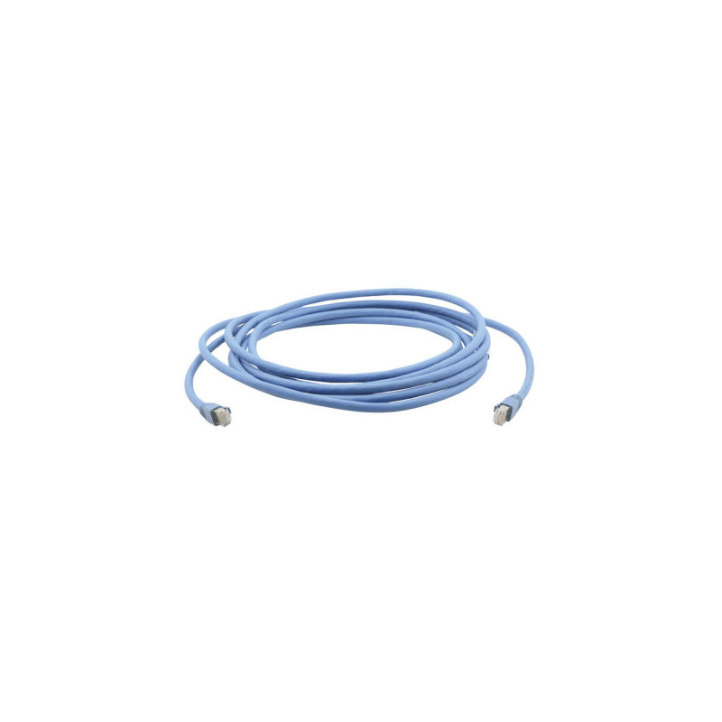 KRAMER Cable con Cuatro Pares CAT6A U/FTP 4x2x23AWG (C-UNIKa | APLIUM