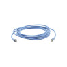 Kramer Electronics C-UNIKAT-25 cable de red 7,6 m Cat6a U/FT | APLIUM