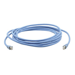 Kramer Electronics C-UNIKAT-3 cable de red 0,9 m Cat6a U/FTP | APLIUM
