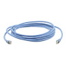 Kramer Electronics C-UNIKAT-3 cable de red 0,9 m Cat6a U/FTP | APLIUM