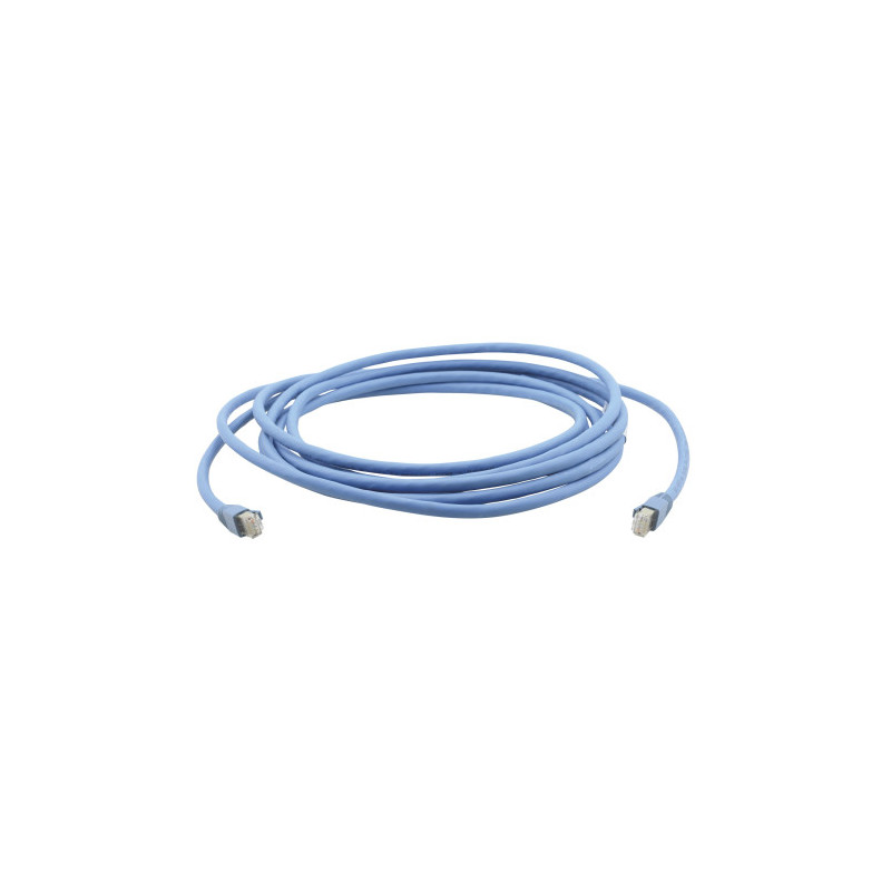 Kramer Electronics C-UNIKAT-2 cable de red 0,6 m Cat6a U/FTP | APLIUM