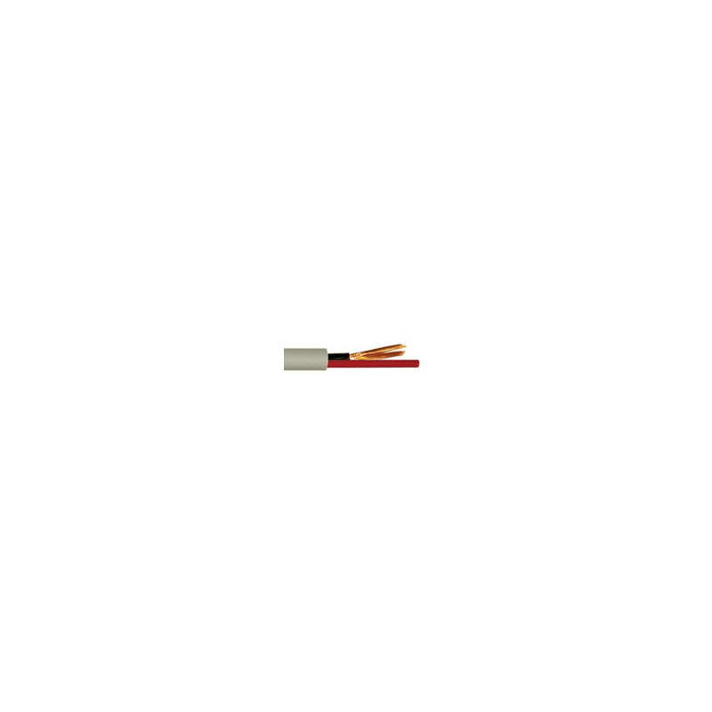 Kramer Electronics BC-2S 300m cable de señal Gris | APLIUM