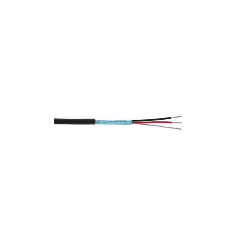 Kramer Electronics BC-1T-300M cable de audio Negro | APLIUM