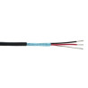 Kramer Electronics BC-1T-300M cable de audio Negro | APLIUM